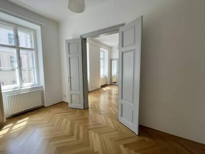 Wohnung kaufen in 1070 Wien