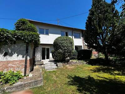 Haus mit Garten kaufen in 4062 Kirchberg (Bild 2)
