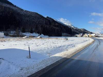 Grundstück kaufen in 8784 Trieben