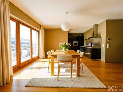 Mietwohnung in 6351 Scheffau (Bild 5)