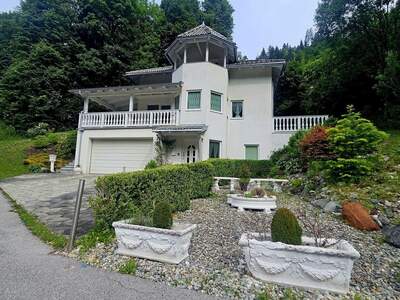 Haus kaufen in 9911 Thal