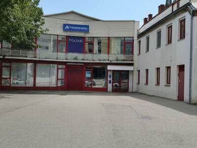 Gewerbeobjekt mieten in 1120 Wien (Bild 1)