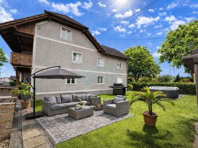 Haus kaufen in 4341 Arbing