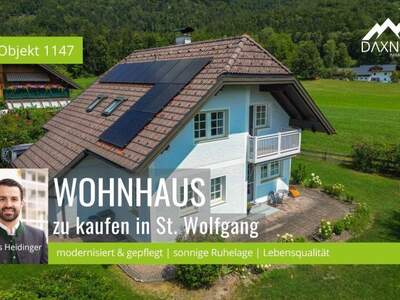 Haus kaufen in 5360 Radau