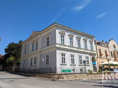 Eigentumswohnung in 2115 Ernstbrunn