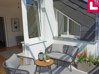 Apartment provisionsfrei mieten in 4209 Oberösterreich