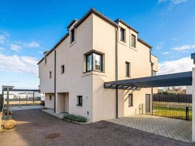 Haus kaufen in 2202 Enzersfeld