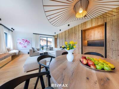 Eigentumswohnung in 6380 St. Johann