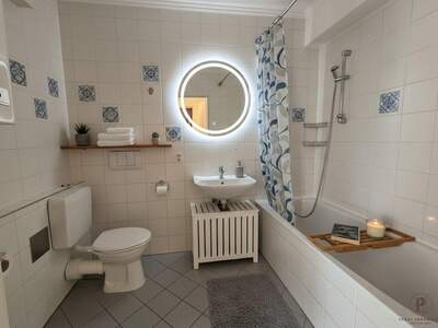 Wohnung mit Balkon mieten in 8010 Graz (Bild 2)