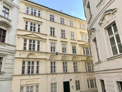 Büro / Praxis mieten in 1010 Wien (Bild 2)