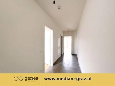 Wohnung mit Balkon mieten in 8020 Graz (Bild 5)