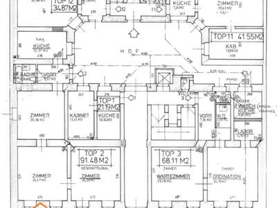 Gewerbeobjekt mieten in 1080 Wien 8. (Bild 4)