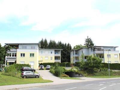 Eigentumswohnung in 9500 Villach (Bild 1)