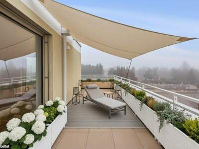 Terrassenwohnung kaufen in 2540 Bad Vöslau (Bild 1)