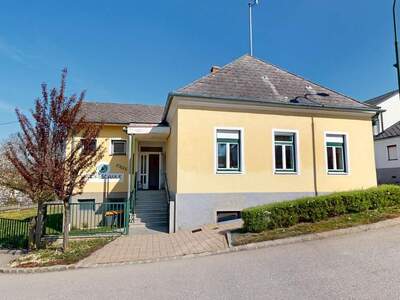 Haus kaufen in 7435 Unterkohlstätten