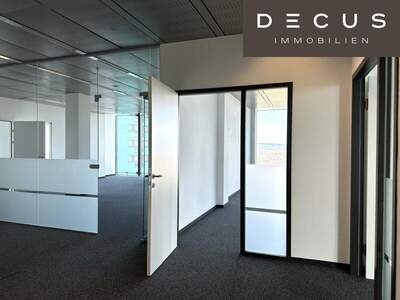 Büro / Praxis mieten in 1100 Wien (Bild 4)