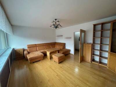 Wohnung mit Balkon mieten in 5020 Salzburg (Bild 3)