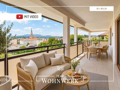Eigentumswohnung in 8010 Graz