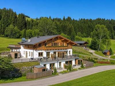 Haus kaufen in 5731 Hollersbach