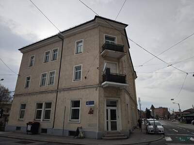 Gewerbeobjekt mieten in 5020 Salzburg