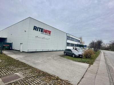 Lager mieten in 2353 Guntramsdorf (Bild 1)