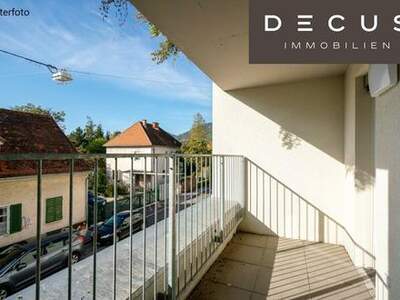 Wohnung mieten in 8020 Graz