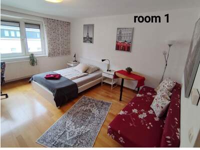 Mietwohnung in 1100 Wien (Bild 2)