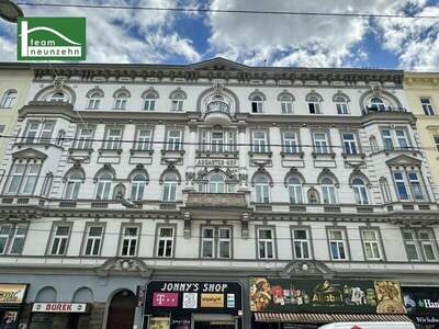 Wohnung kaufen in 1200 Wien (Bild 5)