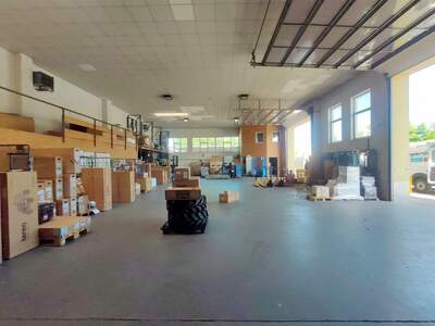 Gewerbeobjekt kaufen in 9020 Klagenfurt (Bild 2)