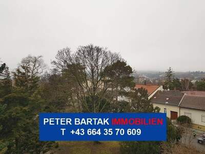 Wohnung mieten in 2500 Baden