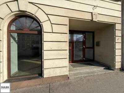 Gewerbeobjekt mieten in 1100 Wien