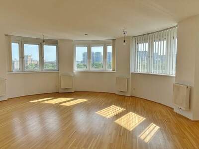 Altbauwohnung mieten in 1030 Wien (Bild 1)