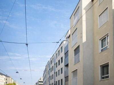 Wohnung mieten in 1220 Wien