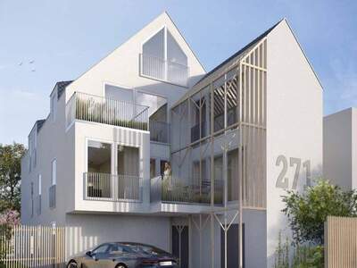 Grundstück kaufen in 1230 Wien