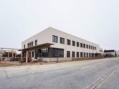 Büro / Praxis mieten in 4600 Wels (Bild 4)