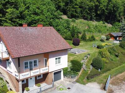 Haus kaufen in 3508 Paudorf