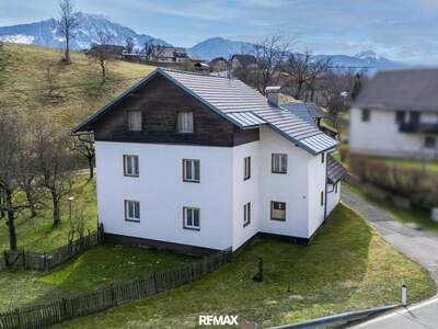 Haus kaufen in 9623 Tratten