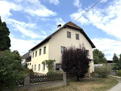 Haus kaufen in 4070 Hinzenbach