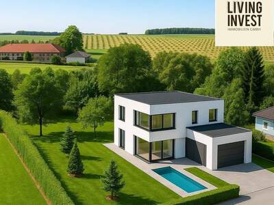 Grundstück kaufen in 4502 Sankt Marien