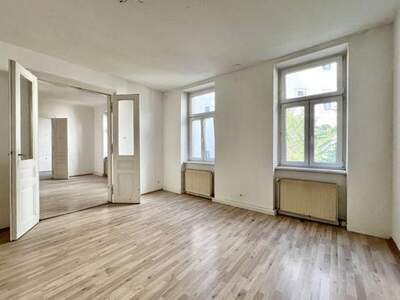 Wohnung kaufen in 1150 Wien