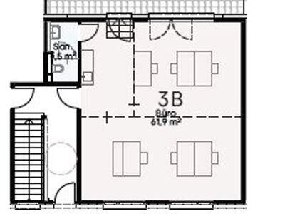 Gewerbeobjekt mieten in 2486 Pottendorf (Bild 3)