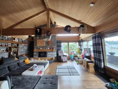 Einfamilienhaus kaufen in 5760 Saalfelden (Bild 2)