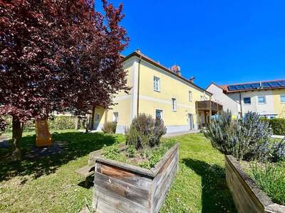 Mietwohnung in 3491 Straß