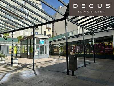 Einzelhandel mieten in 1030 Wien (Bild 1)