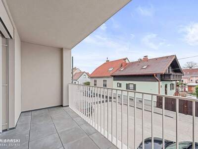 Eigentumswohnung in 2700 Wiener Neustadt