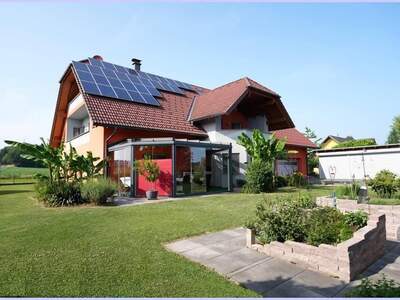 Haus kaufen in 8422 Sankt Nikolai