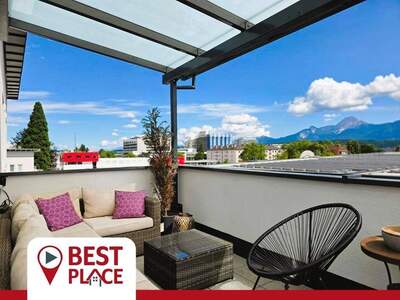 Wohnung kaufen in 9500 Villach