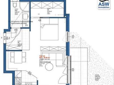 Wohnung kaufen in 1160 Wien