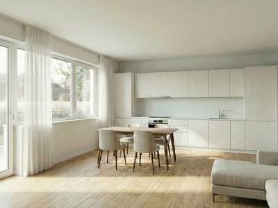 Mietwohnung in 8472 Straß