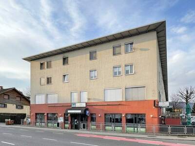 Gewerbeobjekt mieten in 6890 Lustenau